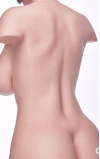 Busto realista Rebecca