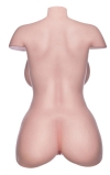 Busto realista Brandi