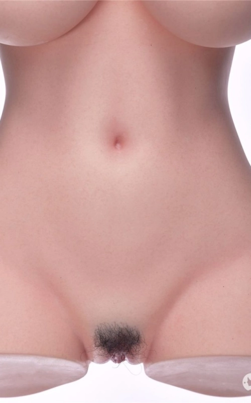 Busto realista Brandi