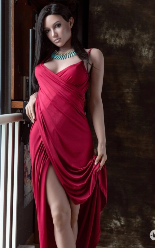 Zoey, dueña de tus deseos • SiliconGirls