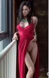 Zoey, dueña de tus deseos • SiliconGirls