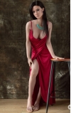 Zoey, dueña de tus deseos • SiliconGirls