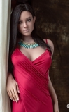 Zoey, dueña de tus deseos • SiliconGirls