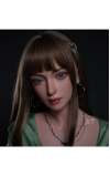 Flora Gremory, cuidadosa e dedicada • SiliconGirls