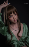 Flora Gremory, cuidadosa e dedicada • SiliconGirls