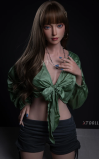 Flora Gremory, cuidadosa e dedicada • SiliconGirls