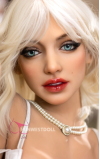 Estrella, hermosa y radiante • SiliconGirls