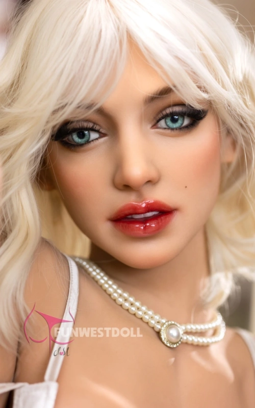 Estrella, hermosa y radiante • SiliconGirls