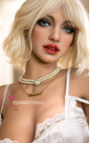 Estrella, hermosa y radiante • SiliconGirls