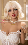 Estrella, hermosa y radiante • SiliconGirls