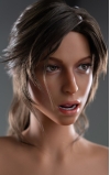 Lara Croft, icônica arqueóloga e aventureira • SiliconGirls