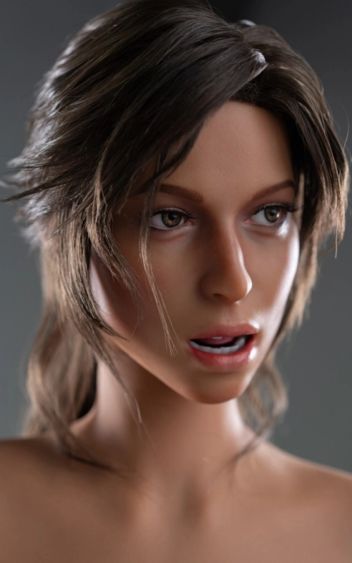Lara Croft, icônica arqueóloga e aventureira • SiliconGirls