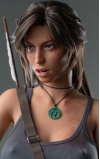 Lara Croft, icônica arqueóloga e aventureira • SiliconGirls