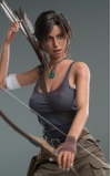Lara Croft, icônica arqueóloga e aventureira • SiliconGirls