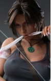 Lara Croft, icônica arqueóloga e aventureira • SiliconGirls