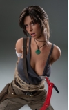 Lara Croft, icônica arqueóloga e aventureira • SiliconGirls