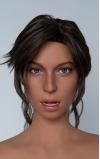 Lara Croft, icônica arqueóloga e aventureira • SiliconGirls