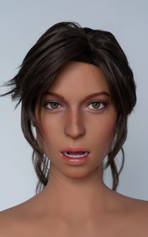 Lara Croft, icônica arqueóloga e aventureira • SiliconGirls