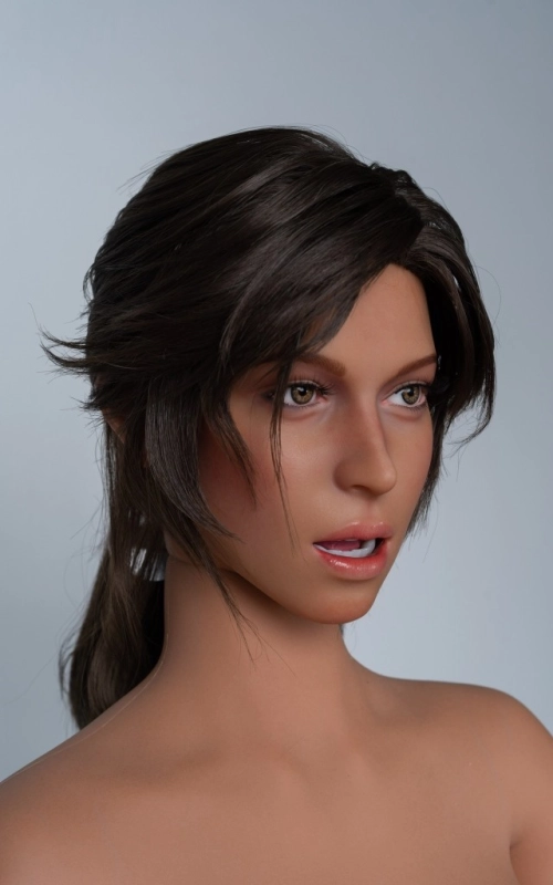 Lara Croft, icônica arqueóloga e aventureira • SiliconGirls