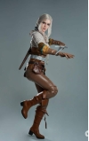 Ciri Sex Doll, una intrépida aventurera • SiliconGirls