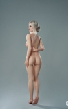 Ciri Sex Doll, una intrépida aventurera • SiliconGirls