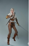 Ciri Sex Doll, una intrépida aventurera • SiliconGirls