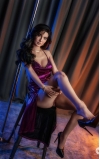 Sophia modelo, uma modelo com muito GLAMOUR • SiliconGirls