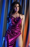 Sophia modelo, uma modelo com muito GLAMOUR • SiliconGirls
