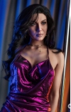 Sophia modelo, uma modelo com muito GLAMOUR • SiliconGirls
