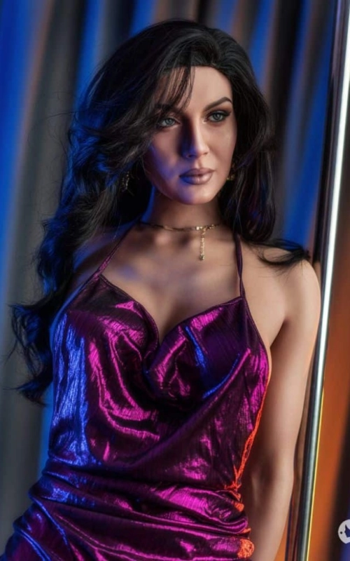 Sophia modelo, uma modelo com muito GLAMOUR • SiliconGirls