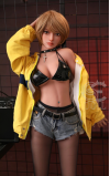 Avery, a Rebelde Sensual • SiliconGirls