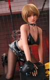 Avery, a Rebelde Sensual • SiliconGirls