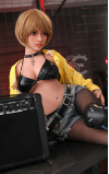 Avery, a Rebelde Sensual • SiliconGirls