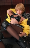 Avery, a Rebelde Sensual • SiliconGirls