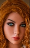 Emerald, caliente y...¡ARDIENTE! • SiliconGirls