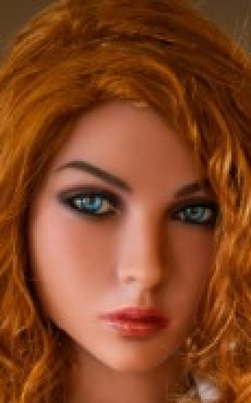 Emerald, caliente y...¡ARDIENTE! • SiliconGirls