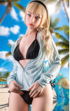 Gali, una mujer ARDIENTE y muy PICANTE • SiliconGirls
