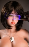 Joy, una gamer dispuesta a todo • SiliconGirls
