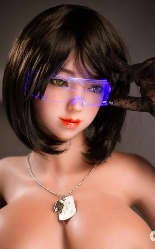 Joy, una gamer dispuesta a todo • SiliconGirls