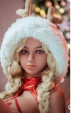 Christine, o seu presente de Natal • SiliconGirls