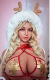 Christine, o seu presente de Natal • SiliconGirls