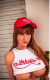 Angy, dispuesta a darlo TODO • SiliconGirls