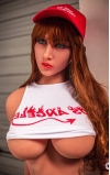 Angy, dispuesta a darlo TODO • SiliconGirls