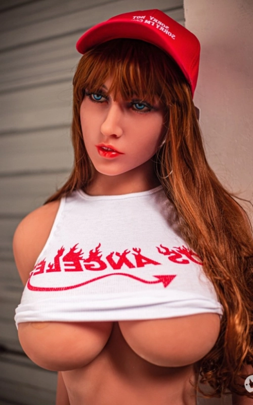 Angy, dispuesta a darlo TODO • SiliconGirls