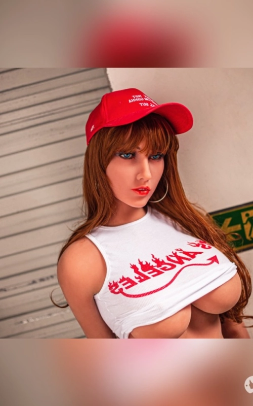 Angy, dispuesta a darlo TODO • SiliconGirls