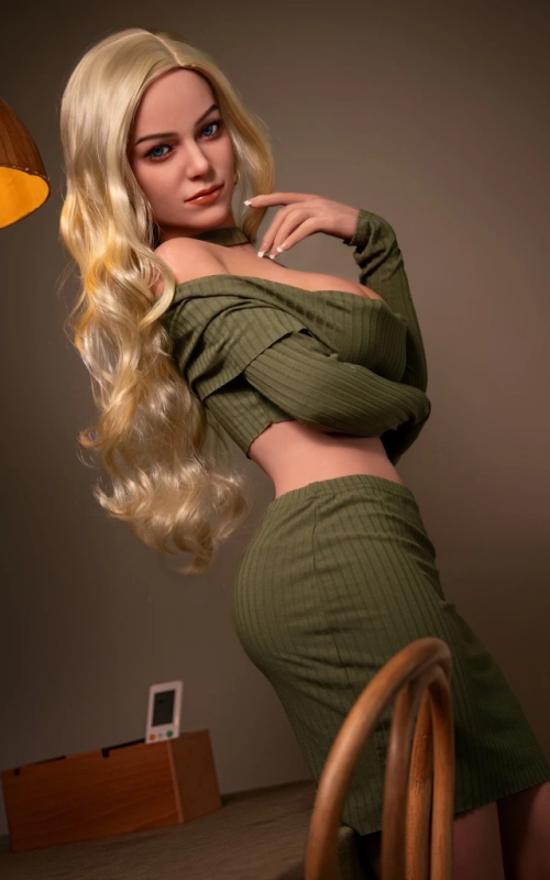 Melindre, um bolinho suculento • SiliconGirls