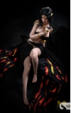 Kat, tu dulce princesa oriental • SiliconGirls
