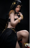 Kat, tu dulce princesa oriental • SiliconGirls