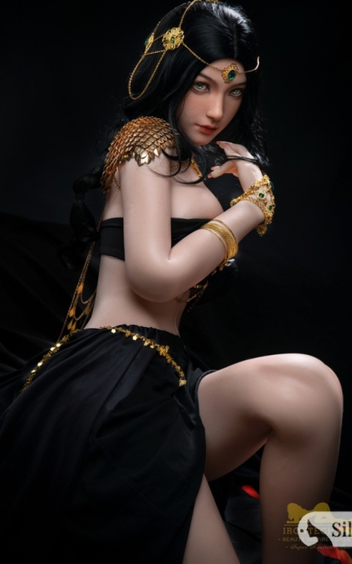 Kat, tu dulce princesa oriental