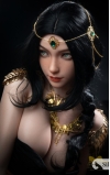 Kat, tu dulce princesa oriental • SiliconGirls